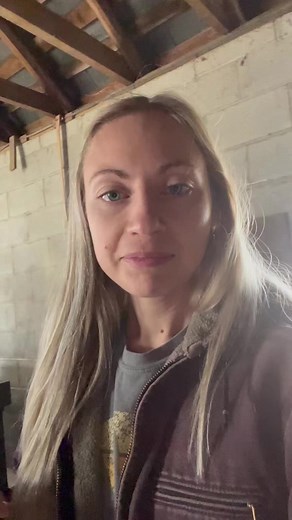 Part 3! #antiquetractor #ag #farm | Farmwithzoe