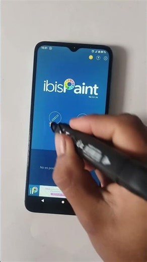 Cómo hacer un lápiz táctil casero #dibujo #trucos #art #lapiz #tutorialdedibujo #ideas