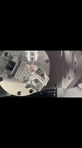 Demo from a VMX30Ui. #cnc #cncmilling #milling #satisfyingvideos #manufacturing #cncmachinist #instamachinist #endmill | Cncmachinistcnc