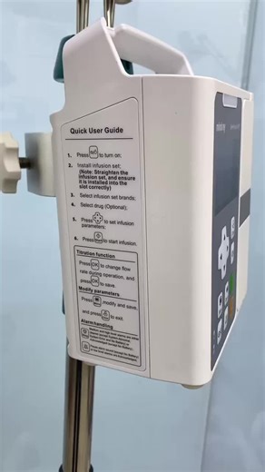 IP MEDICAL CARE on TikTok