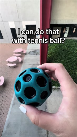 Galaxy Ball on TikTok