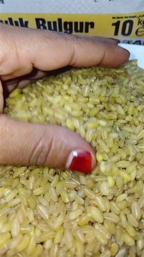 Exploring Bulgur Dishes in Kenya