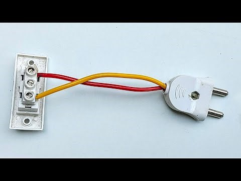 Convert Two-Way Switch to Single-Way Switch | Easy DIY Electrical Tip