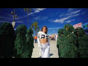 Bad Bunny Super Bowl Halftime show 2026 - Enola Bedard (teaser)