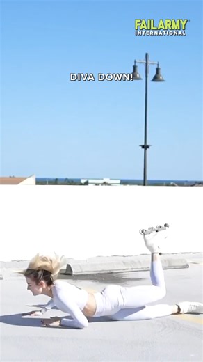 Practice makes perfect fails 🫣 #sportsfails #sportbloopers #failarmy | FailArmy