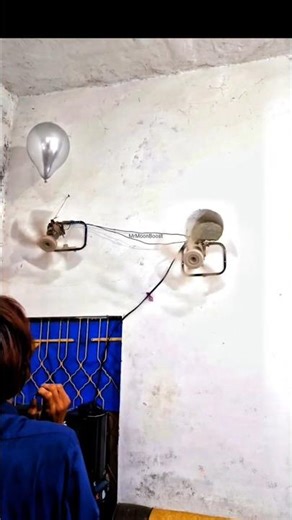 Extreme Physics Test With Crazy Balloon Popping