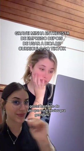 Diga pra quem quer ser aprovado na vaga de emprego! #InteligênciaArtificial #Emprego #Currículo ￼