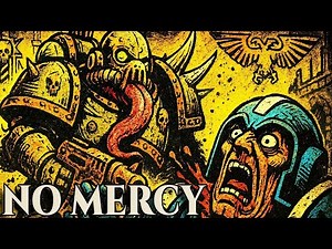 The Cursed Life Of The Death Guard In Warhammer 40K