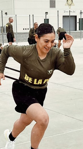 14K views · 417 reactions | Corrections Class 104 Warrior Workout! Do you know that you can be a Correctional deputy at 18 years old? No experience necessary! DM us for details… #warriorworkout #correctionaldeputy #jobsafterhighschool #jobsearch #wearehiring #riversidesheriff | Join RSO | Facebook