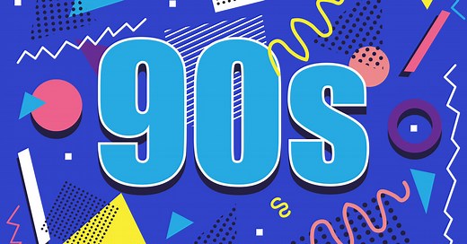 100 Best 90 Songs: The Ultimate 90s Music Playlist