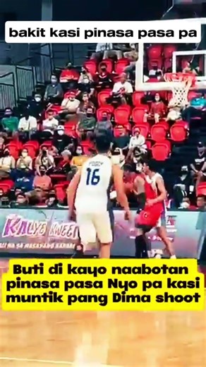 Pahiya kayo kong di na shoot