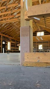 10K views · 78 reactions | The Barndominium is to Stick-Framed… as Post Protector is to a Concrete Foundation. #polebarn polebarn #barndominium #postframe #polebuilding #postprotector #877wontrot #barndo | Post Protector Inc. | Facebook