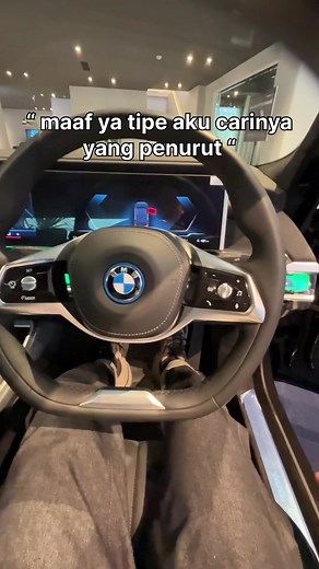 BMW 7 Series i7: Seri Tuju Biar Nurut Sama Aku