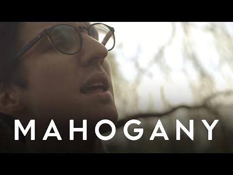 Dan Croll - Sweet Disarray | Mahogany Session