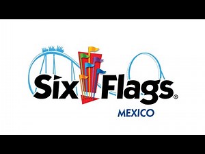 Six Flags Mexico (2000) TV Commercial