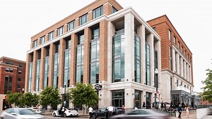 New event space opens up near Ohio State campus