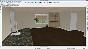 Controlling What Displays in 3D - Video | Chief Architect