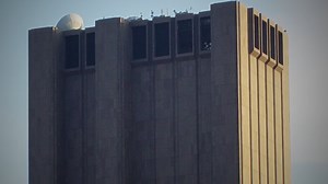 Inside Manhattan’s most secret skyscraper