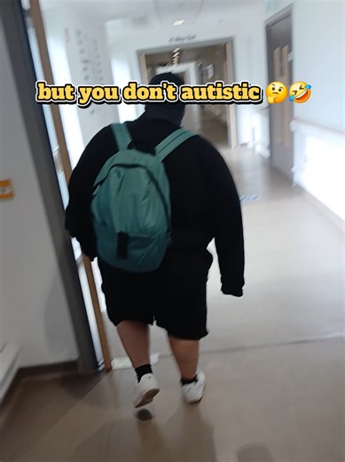 Understanding Hidden Disabilities: Autism and Perception