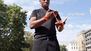 Watch GripBeats, The Official Video on Amazon Live