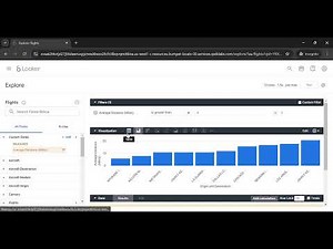 Prepare Data for Looker Dashboards and Reports: Challenge Lab || 2024 || #GSP346 #qwiklabs