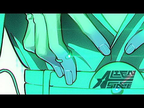 Blink Gone ｜ ALNST Original Soundtrack Part.8