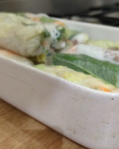 Cooking with Morgane on Reels