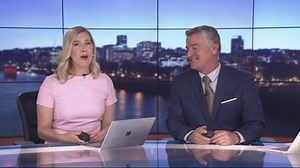 Oregon’s Elkhorn Mountains offer a view of color-changing tamarack trees