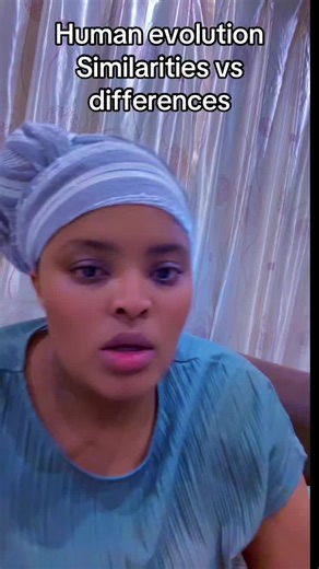 Understanding Human Evolution: Significance of Similarities and Differences