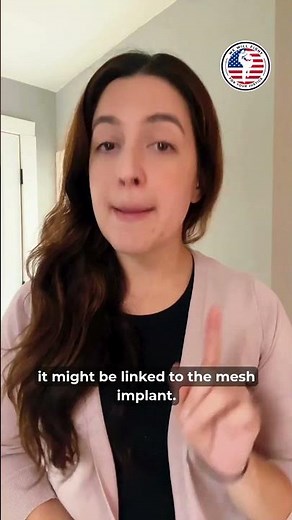 Pain or complications after Hernia mesh surgery?