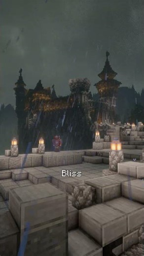 Which Minecraft Shader Would You Choose to Play With? #minecraft #minecraftshaders #gaming #relaxing