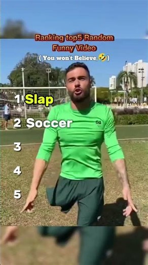 Top 5 Funniest Random Clips on the Internet 😂