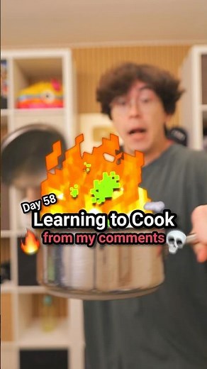 Learning to cook Popcorn 🍿