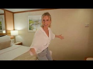 Carnival Adventure Stateroom Guide | Cabin Types Explained | Auckland Cruises 2027