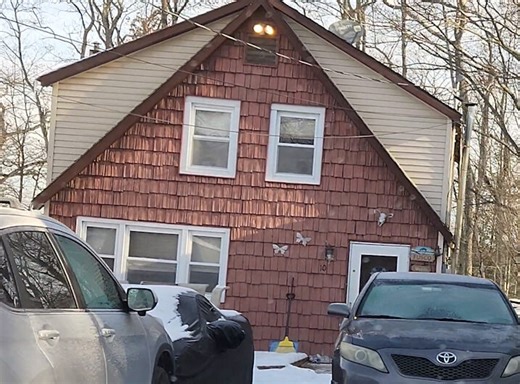 UPDATE: Yankee Lake shooting deemed a murder suicide (VIDEO) - Mid Hudson News