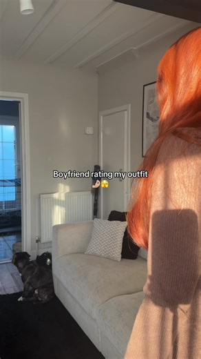 Boyfriend Rates My Outfit: Honest Fashion Feedback