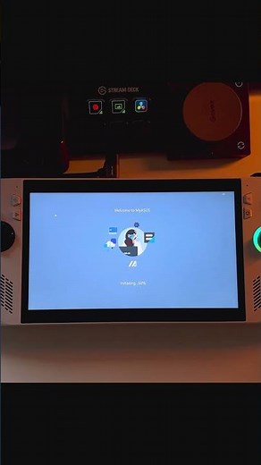 How to Update Rog Ally New Drivers #shrots #rogally #asus #asusrogally