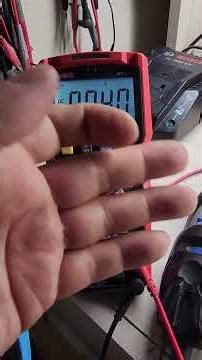 Why are measuring instruments made with more than one range?...