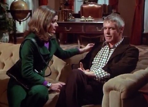 Banacek S01 - Ep08 The Two Million Clams of Cap'n Jack - Part 01 HD Watch