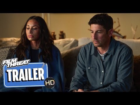 UNTITLED HOME INVASION ROMANCE | Official HD Trailer (2026) | COMEDY | Film Threat Trailers