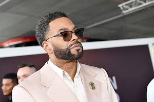 Method Man Says Anthony Mackie Should Have Turned Down 2Pac Role