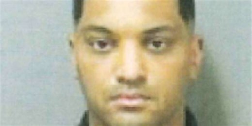 Connecticut state trooper arrested on computer crime charge