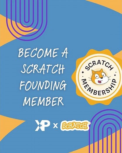 Free #StoryXperiential preview with New #Scratch Membership