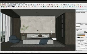 Enscape3.1教程：室内照明-Render Creativo
