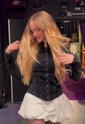 Audrey rose princess (@descendants041)’s videos with original sound - Audrey rose princess