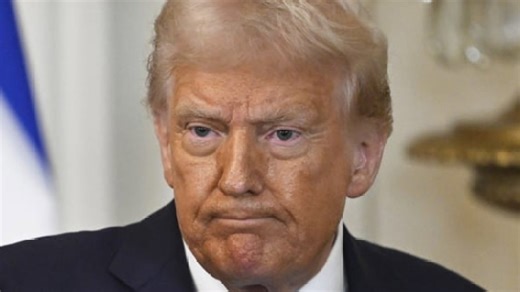 Trump promotes ‘med bed’ conspiracy in AI-generated video