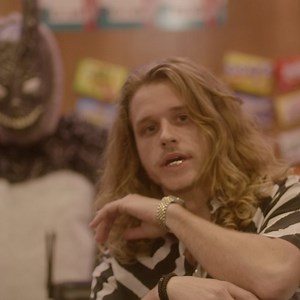 can i talk my shit now | Cal Scruby