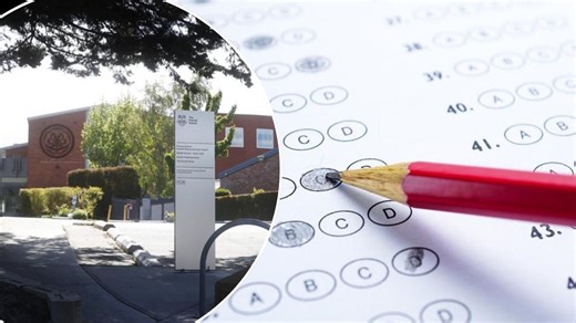 NAPLAN 2025 school comparisons released