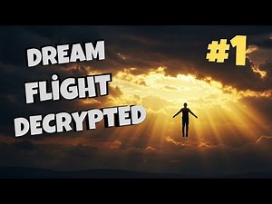 What Flying in a Dream Really Means in Real Life?