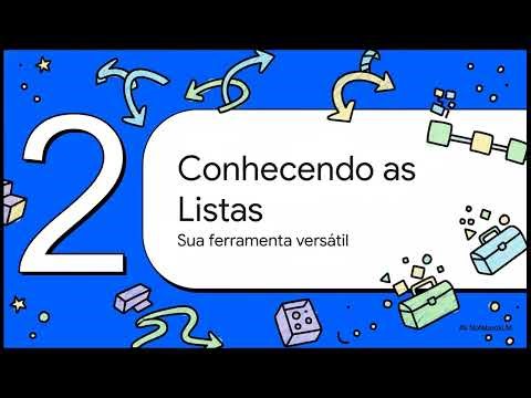 Kit Python Listas e Tuplas